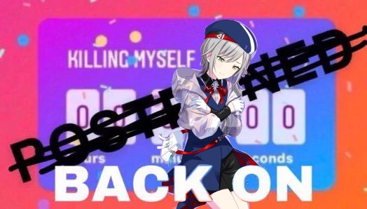 ResonatingLN's tweet photo. Today, we are to put Hinomori
Shiho on suicide watch https://t.co/AyQFR73Ns7