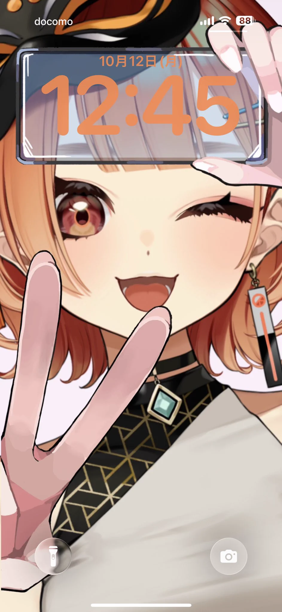 Replies by 巫神こん🦊🍊REJECT (@mikami_kon) / X