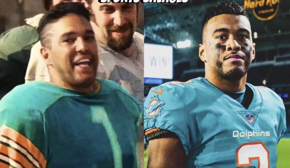 emiilyluvvs's tweet photo. Tua playing QB https://t.co/OpUBZ6mAYF