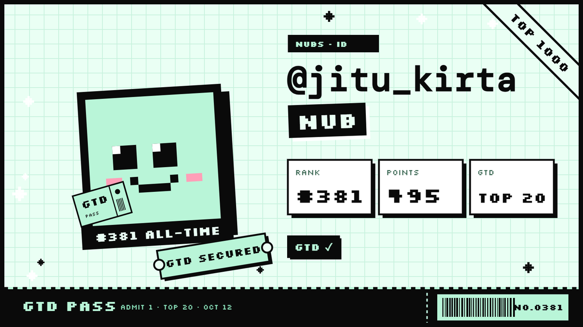 Hunter_Aminul's tweet photo. @nubs_on_x /mint @nubs_on_x 0x08A4B446f3a78D0F8f7F963B67D3a227bcF0690A https://t.co/BPXuFV5vIz
