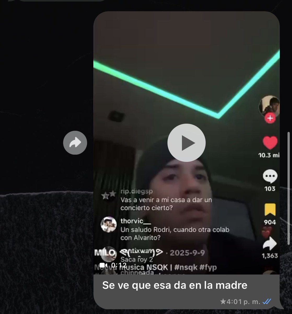 shxxjpi's tweet photo. YO SABÍA PTM MARGOOTTT https://t.co/TfY3kdCcCZ