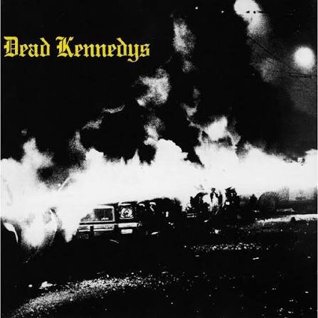 FatOldAnarchist's tweet photo. #DeadKennedys - Chemical Warfare #punk #masterpiece
https://t.co/RiEYE2slyD
Down at the arsenal they keep the nerve gasses
Guarded day and night by caged white rabbits
Been sitting there for years, I'm gonna have at it
I cut through the fence, run right in and grab it
Go crazy, crazy
Crazy, crazy, crazy, crazy, crazy, crazy, crazy, crazy
Now I got my own mustard gas in my pocket
Climb on a tree on a branch and drop it
On a country club full of Saturday golfers
So I can watch them die chokin' shakin' in convulsions
Go crazy, crazy
Crazy, crazy, crazy, crazy, crazy, crazy, crazy, crazy
Chemical warfare, chemical warfare
Chemical warfare, warfare, warfare
Chemical warfare, chemical warfare
Chemical warfare, warfare, warfare
Panic in the air, see the headless chickens runnin'
Golf carts head-on crashin' crackin' heads wide open
Scratch the grass, mister, you can't breathe
And roll and writhe in a sandtrap, starting to heave
Claw those clubs, lemme see you seethe
Crazy, crazy, crazy, crazy, crazy, crazy, crazy, crazy
Chemical warfare, chemical warfare
Chemical warfare, warfare, warfare
Chemical warfare, chemical warfare
Chemical warfare, warfare, warfare
Yellow air
Yellow clouds
Blowin' down down down the fairway, sensitive to the touch
Mowin' down, down the putting green
Heading straight for the big clubhouse where
The stuffed country club
Effervescent ladies, so carefree
Relax, pose by the pool
Limber limp with a dry martini
Until...
Oh shit, what is going on in here?!
Chemical warfare, chemical warfare
Chemical warfare, warfare, warfare
Chemical warfare, chemical warfare
Chemical warfare, warfare, warfare