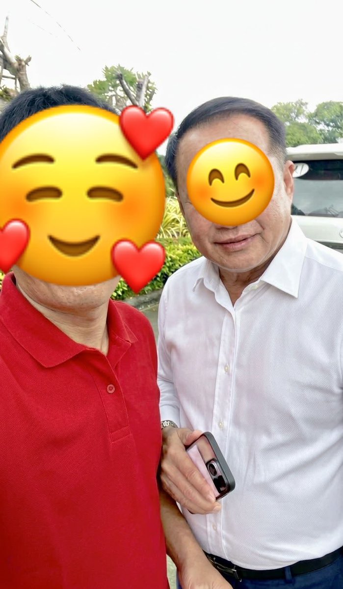 xayyapon's tweet photo. ບໍ່ເຫັນດົນລະຄິດຮອດເລີຍໂທຫາເພີ່ນ
#ພໍ່ ທາງປາກເຊເຮົານໍ. ຍັງຫຼໍ່ຄືເກົ່າ🥰🥰🥰 https://t.co/Pbcq6QIBNZ