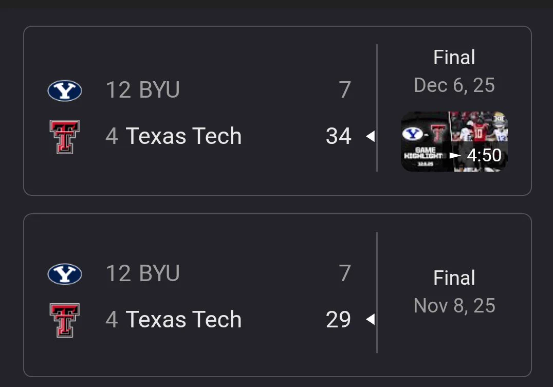 Bachmeier_for_heisman on X: 