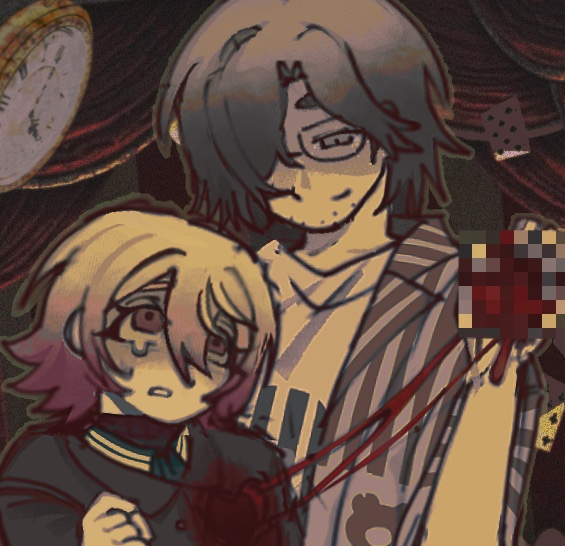 Mxrtyrdxm's tweet photo. #prsk_FA https://t.co/drQjR2hb7B