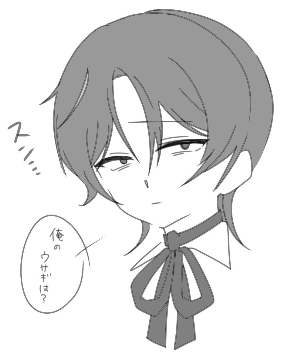 ameprprsub's tweet photo. 🐰さん不在の🐰🎩
強めの幻覚 https://t.co/ORNMIeBC4Z