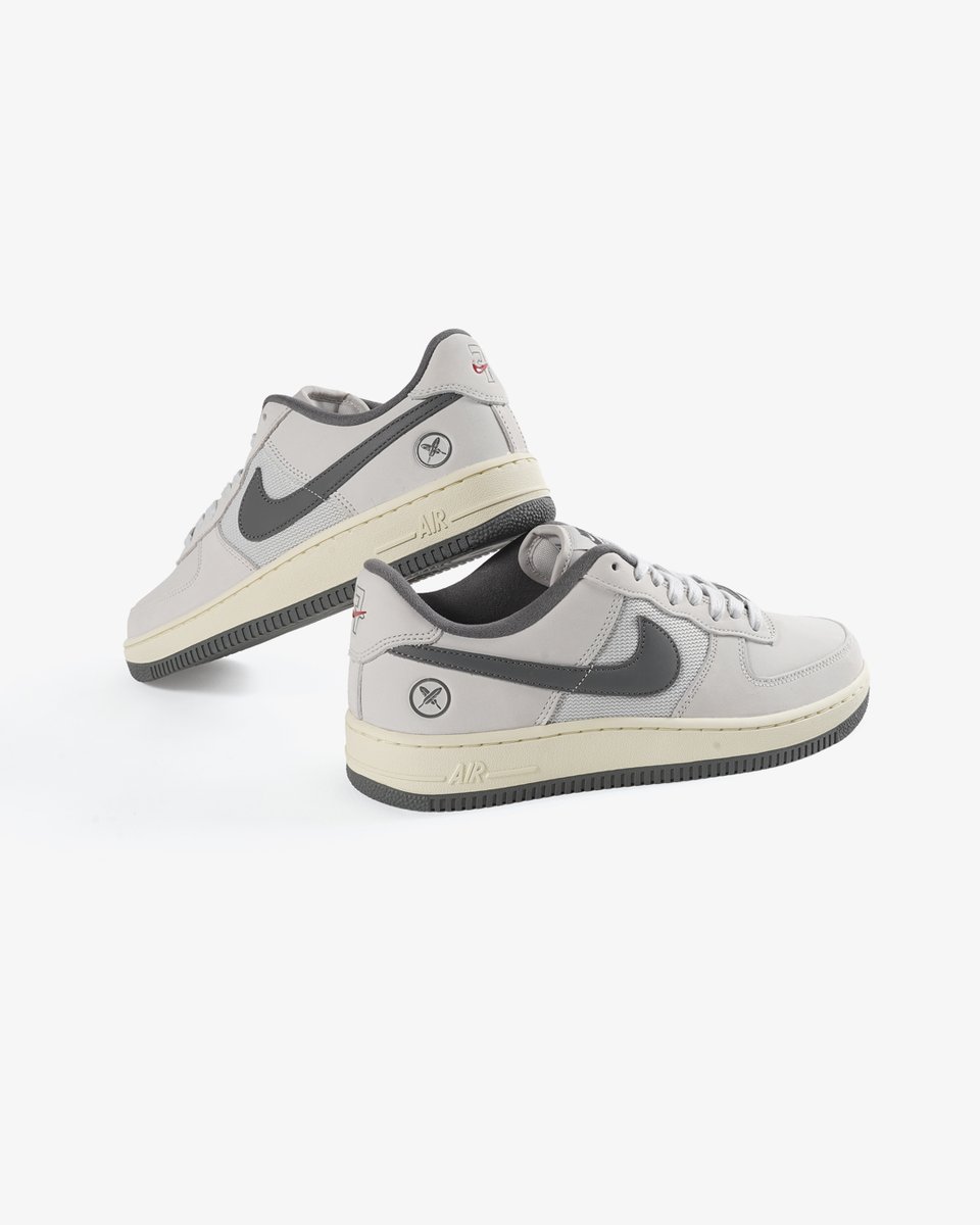 KicksLab_jp's tweet photo. 【 New Arrivals l 新入荷 】NIKE SB l "AIR FORCE 1 LOW × YUTO HORIGOME" White/Iron Grey/White/Coconut Milk/Washed Coral/Photon Dust l Available in Store and Online Store. #KICKSLAB #キックスラボ

商品ページはこちら▼
https://t.co/0mmz71boDN https://t.co/BYAORn68pj