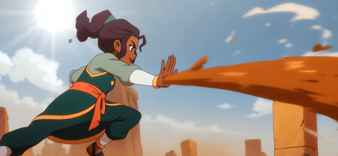 wwarrior_1's tweet photo. >they're shitbending
>the indian coded avatar is shitbending
not even the most racist reviewer online would think of doing this https://t.co/hzOkBmz0X7