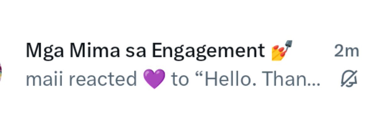 itsmicha_xx's tweet photo. Small support can make a big difference. 🫶💖 Let's build a community where everyone helps everyone. Engage tayo, mga mima! Walang lamangan, sabay-sabay aangat! ✨

Comment kayo kung gusto niyo mag join. https://t.co/Ij1tIfDTwO