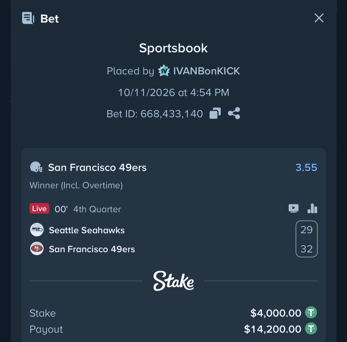IvanBLIVE's tweet photo. WHAT A DAY

THE GREATEST SPORTS BETTER IN THE WORLD

EVERY WEEKEND IS A BONUS WEEKEND FOR MY PLAYERS WHO TAIL

WHO NEEDS SOME JUICE ???? WHAT WILL YOU USE IT FOR ?????? https://t.co/zikmHGA1MT