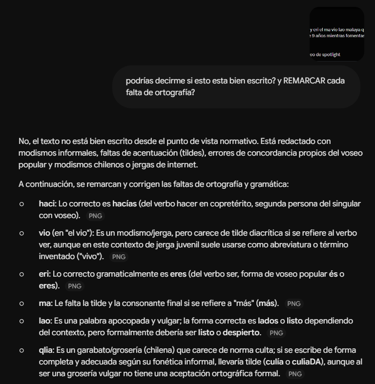 pablo_san1303's tweet photo. @Rubb316052 @Miekitoz La última gotita de atención que te mareces, saludos nuevamente! https://t.co/mTaKkGntcy