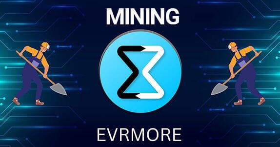 0xCryptoRebel's tweet photo. Evrmore ($EVR) runs EVRProgPow to fight ASICs by cycling pseudo-random math into GPU shaders every 50 blocks.

ProgPoW efficiency demands balanced silicon: tune for a 1:1 sweet spot between core clock &amp; VRAM bandwidth, not brute memory overclocks. 📐⛏️ #EVR #ProgPoW #GPUMining https://t.co/AKs0BLme9R