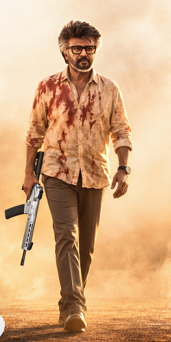 arasantamil634's tweet photo. இன்னும் நான்கு நாட்களில்  Jailer2 வெள்ளித்தியில்  தலைவர் 🌹🌹 https://t.co/mgYMrE0A3H