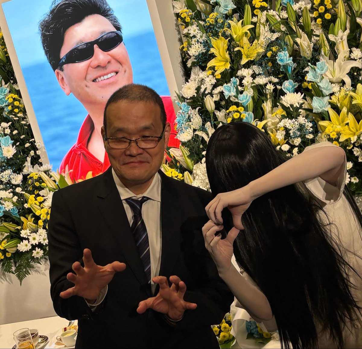 tanishisuki tweet picture