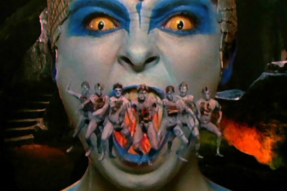 Cine_ma_Dreams's tweet photo. Ken Russell was an insane freak (complimentary) https://t.co/iepib6GiKN