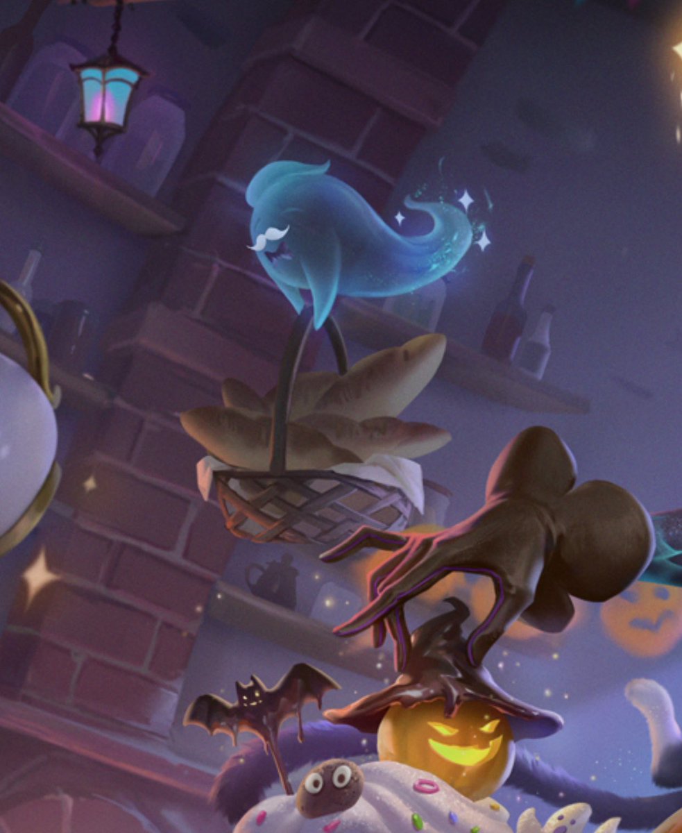 Ribonbonvt's tweet photo. Possible her glider could include one of these ghosts ! https://t.co/mELiFuLNQQ