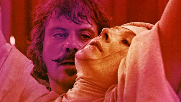Cine_ma_Dreams's tweet photo. Ken Russell was an insane freak (complimentary) https://t.co/iepib6GiKN
