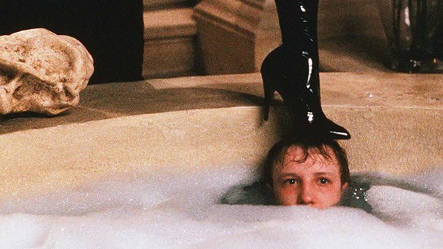 Cine_ma_Dreams's tweet photo. Ken Russell was an insane freak (complimentary) https://t.co/iepib6GiKN