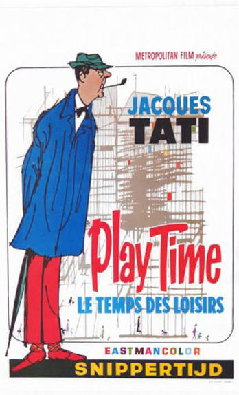 merlinpapin3's tweet photo. #SondageTatiEtaix, J’avais trop rêvé qu’un de nos réalisateurs les plus importants de notre cinéma et Grand Prix du Jury et Oscarisé pour Mon Oncle, puisse trouver son public lors de ce sondage, je me suis trompé, mais heureusement certains cinéphiles ont sauvé la mise, merci à eux

Merci à tous de votre participation chaque semaine, la semaine prochaine on va allez vers un(e) artiste avec une filmo de dingue qui j’espère trouvera son public avec un petit whisky en prime.

Merci de RT au Maximum, Bonne Semaine à Tous

Résultat du #SondageTatiEtaix , qui a obtenu 282 VOIX (dont 12 Abstentions et 20 Films Cités) ce Sondage se classe 85ème

- Premier avec 71 VOIX le Film Mon Oncle de Jacques Tati (1956) avec Jacques Tati Adrienne Servantie Betty Schneider Lucien Frégis Adelaide Danielli

- Deuxième avec 52 VOIX le Film Les Vacances de Monsieur Hulot de Jacques Tati (1953) avec Jacques Tati Micheline Rolla Nathalie Pascaud Pierre Aubert Henri Marquet

- Troisième avec 49 VOIX le Film Playtime de Jacques Tati (1967) avec Jacques Tati Barbara Dennek France Rumilly Jacqueline Lecomte Valérie Camille

- Quatrième avec 30 VOIX le Film Jours de Fête de Jacques Tati (1949) avec Jacques Tati Henri Marquet Maine Vallée Paul Frankeur Alexandre Wirtz

- Cinquième avec 23 VOIX le Fim Yoyo de Pierre Etaix (1966) avec Pierre Etaix Philippe Dionnet Claudine Auger Luce Klein Martine de Breteuil

AVEC 11 VOIX
Le Soupirant (Etaix)
Trafic (Tati)

AVEC 4 VOIX
Le Grand Amour (Etaix)

AVEC 3 VOIX
Pickpocket (Etaix Acteur)
Tant qu’on aura la Santé (Etaix)

AVEC 2 VOIX
L’Ecole des Facteurs (Tati)
Le Jour où le Clown à Pleuré (Etaix)
Nuit Docile (Etaix Acteur)

AVEC 1 VOIX
Groland.Con (TV)
Henry et June (Etaix Acteur)
Tir au Flanc 62 (Etaix Acteur)
Sérieux comme le Plaisir (Etaix Acteur)
Les Clowns (Etaix Acteur)
Le Pays de Cocagne (Etaix)
Le Havre (Etaix Acteur)
Parade (Tati)

❤️si vous aimez