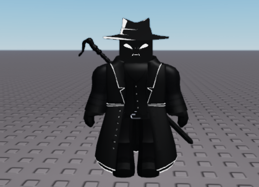 TomOScribbler's tweet photo. spade slick. on the blox. spade blox. https://t.co/vzsxFUBBL7