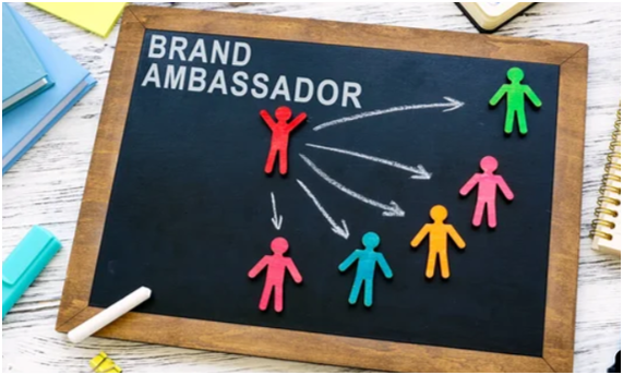 RepTodayMag's tweet photo. Celebrity Brand Ambassadors: The Laziest, Most Expensive Strategy in Marketing - https://t.co/zx818cb2GJ

Celebrity brand ambassadorship is, in the majority of cases, a marketing decision that substitutes money for thinking, writes Honey K Bhargava in #RTColumn #ElevateExcellence https://t.co/5gatsbfbLj