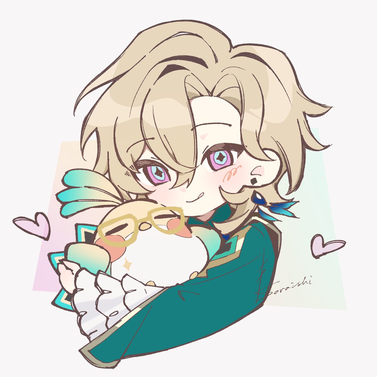 kosmos_stone25's tweet photo. かわいいね🤗🤗
#アベンチュリン https://t.co/IyVJimApAD