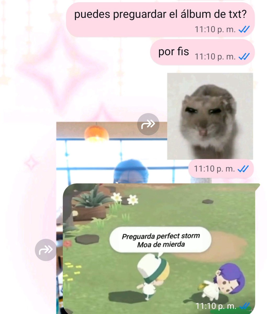 soobinperuano's tweet photo. hoy nació un nuevo moa <3 https://t.co/RTFF42thrp
