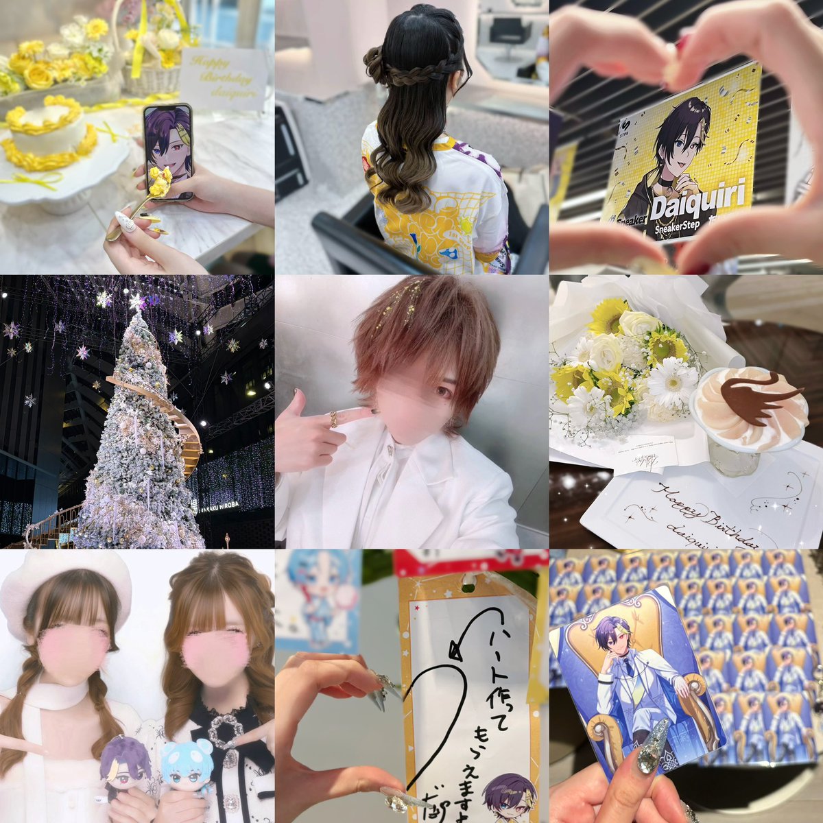 1vkqr's tweet photo. 普段から仲良くできるお友だちください♩

#すにすてリスナーさんと繋がりたい
#STPRリスナーさんと繋がりたい
#歌い手好きと繋がりたい https://t.co/jS5H0fPklZ
