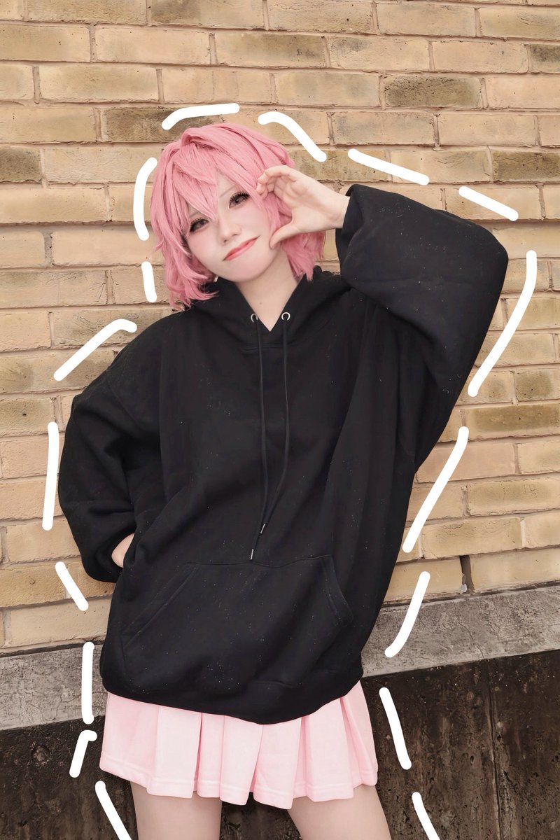 Iche5369's tweet photo. cos🍥/nmmn

📸…@nerumaru_02 様

 #アコスタ岸和田カンカン https://t.co/XioAA4QOO0