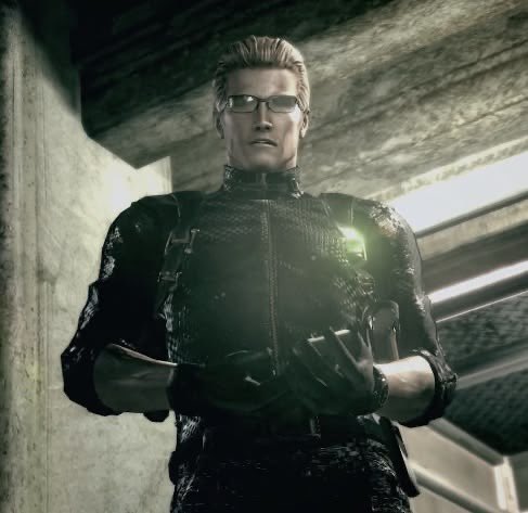 direvirus's tweet photo. i  would  like  to  congratulate  my  dearest  friend  albert  wesker  for  32  years  of  testosterone.  left  picture  was  taken  in  1977,  and  the  right  picture  is  in  2009.  *🥳🎉 https://t.co/8pbIzZcxVZ