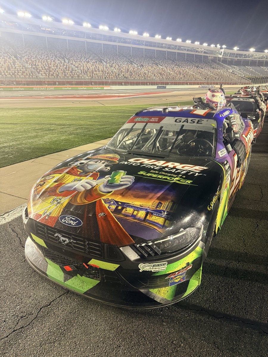 J_G_Motorsports's tweet photo. Charlotte 🏁

@JoeyGaseRacing - P15
@dereklemke5 - P28 https://t.co/YfBaitXCZv