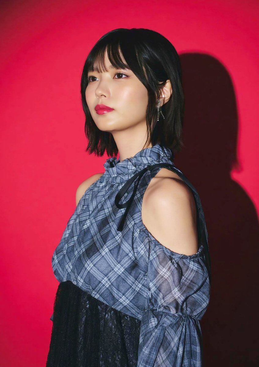 dendou46's tweet photo. #乃木坂46　#中西アルノ　#アルノ
※映画 GROTESQQQUE関連
※2枚とも1200×1700 https://t.co/Fn0D9VNDK2