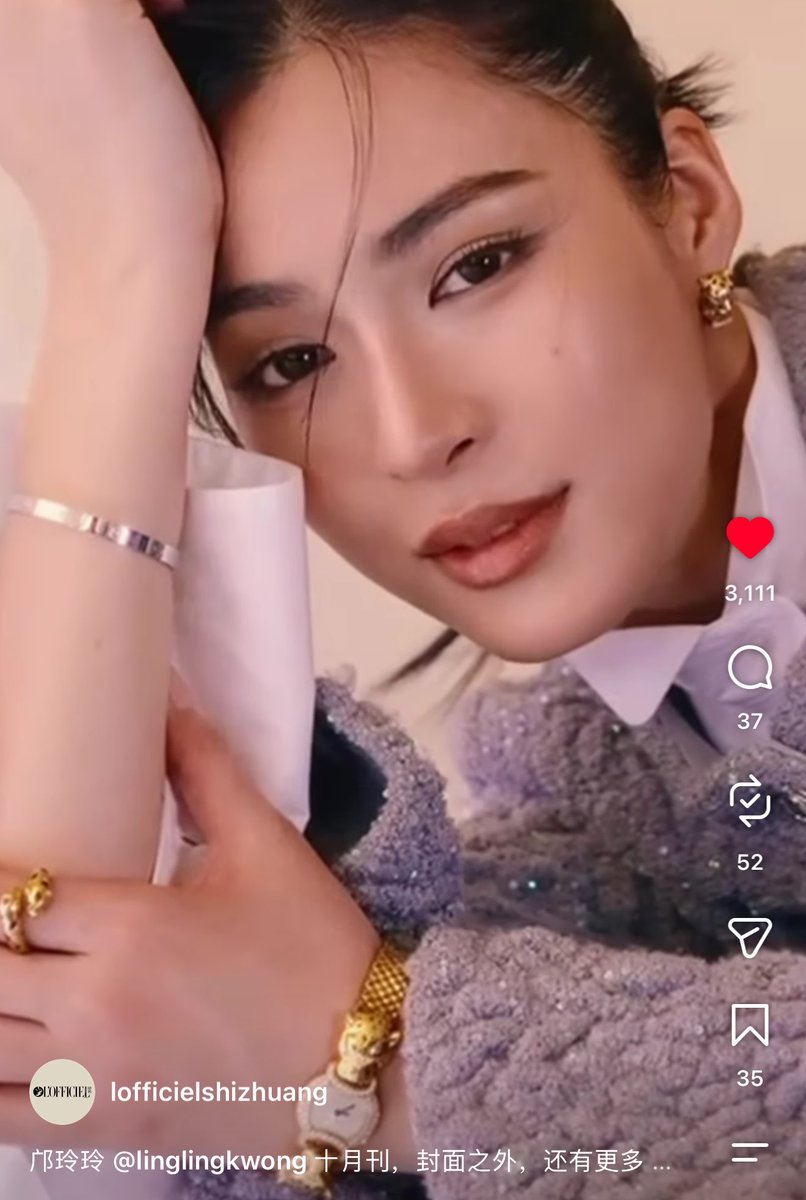 KMayaKwangbae's tweet photo. แม่ๆค๊าบ 👀👇🏻 
IG L'OFFICIEL MALAYSIA
IG L'OFFICIEL HONG KONG
IG L'OFFICIEL时装新加坡 https://t.co/Bmx1vimaNq