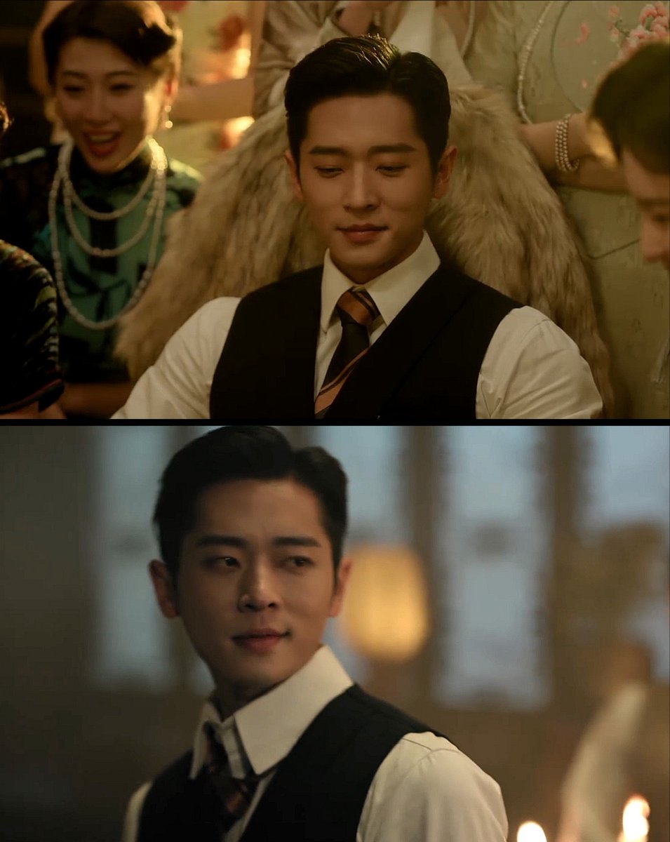 eclipsepetals_'s tweet photo. HONESTLY, WHAT A MAN OHMYGOD

#thelamentofautumn • #chenglei https://t.co/kVRWKtP738