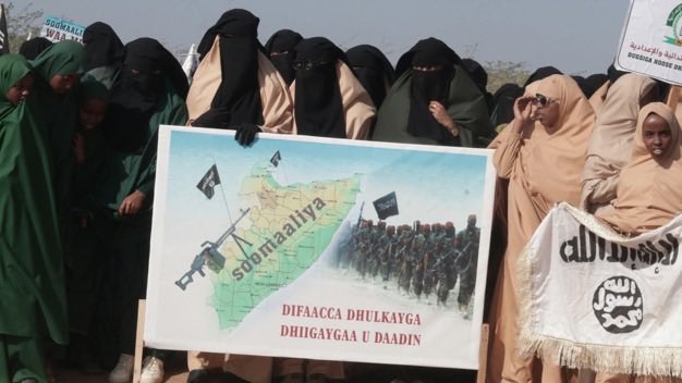 habashigenocide's tweet photo. @esotericlbt @Y40IFRQTTING @HolisticAbdi Is this supposed to be a own? There’s a huge al shabab presence in Somalia which I don’t mind, they are our Somali brethren and support greater Somalia https://t.co/NG7iHhwp5p