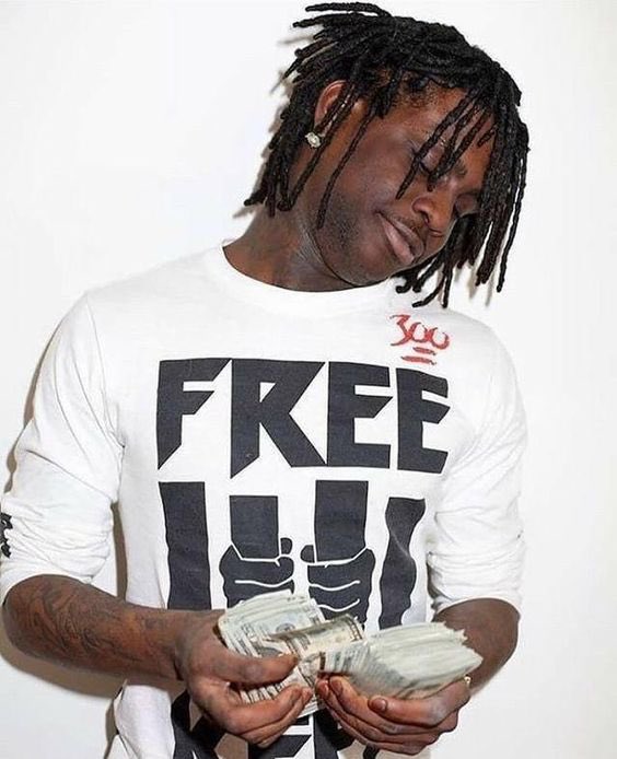 Sound_Scrape's tweet photo. Chief Keef for XXL Magazine | 2013 

This photoshoot is what led to the cover art of Almighty So, which released that same year. https://t.co/X8xcQUVEpW