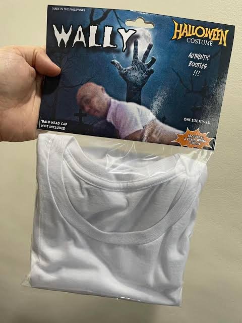 realbakerking's tweet photo. Mag ha-halloween na naman pala... di kami nakakalimot 👻😆 https://t.co/kzdTOEwmay