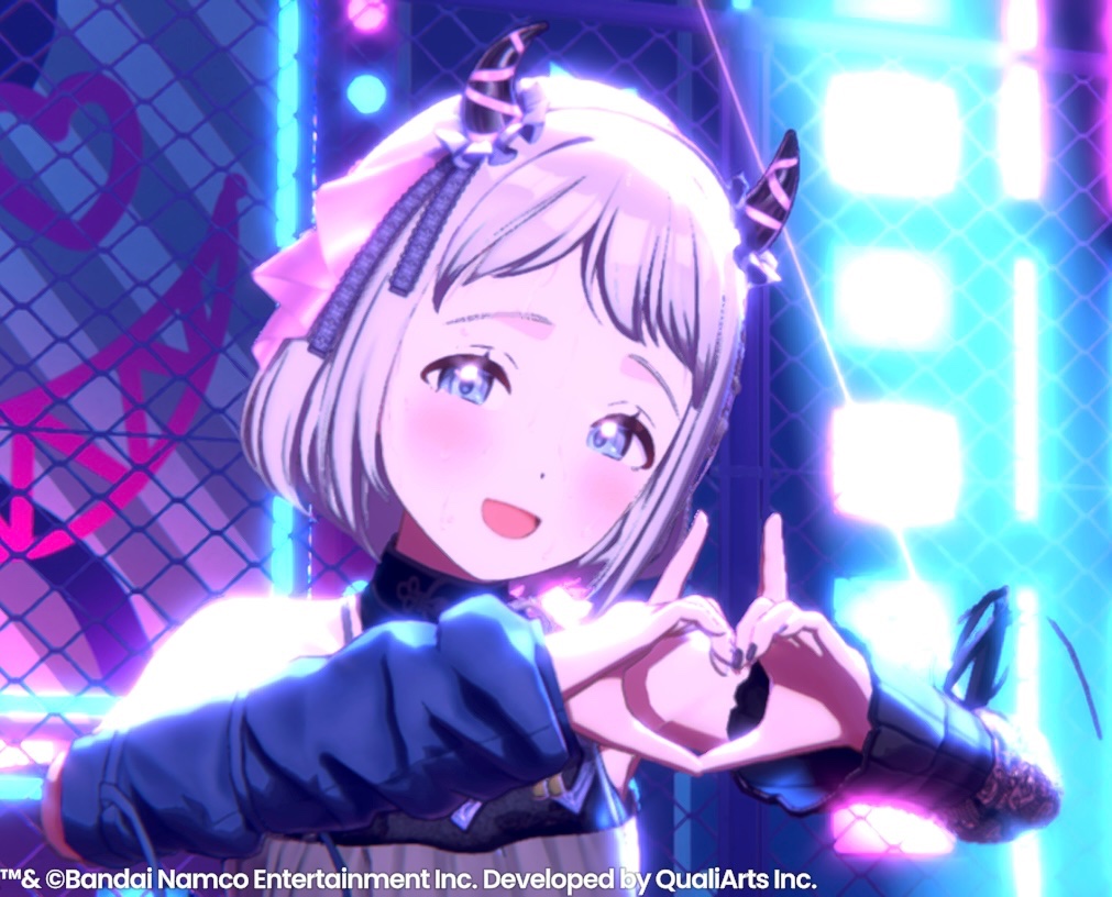Dachi_subP's tweet photo. マ〜ジでかわいい
純真な小悪魔 https://t.co/VlHEgB2Wu3