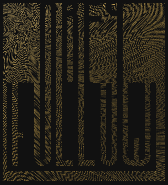 ModeotecArt's tweet photo. OBEY.
FOLLOW.

Dark PCB Art study by @ModeotecArt 
#Wendewort https://t.co/tAtEcIXz1V