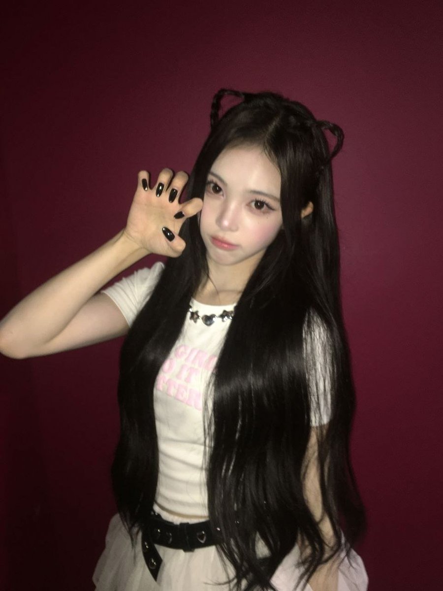 cloveryses tweet picture