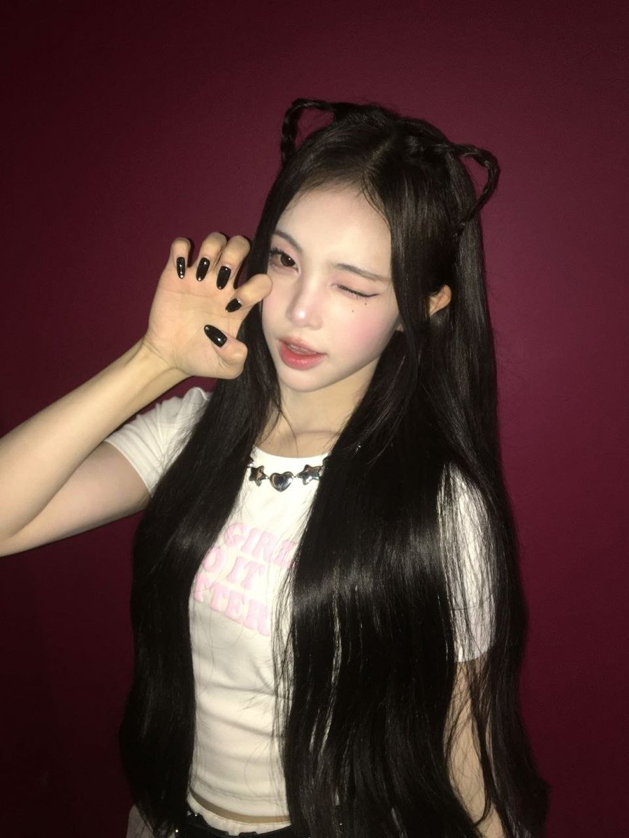 cloveryses tweet picture