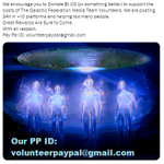Photo by The Galactic Federation (Official Updates) (@updatesgalactic)