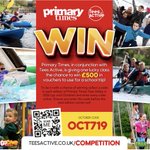 Photo by Primary Times Tees Valley (@primarytimestv)