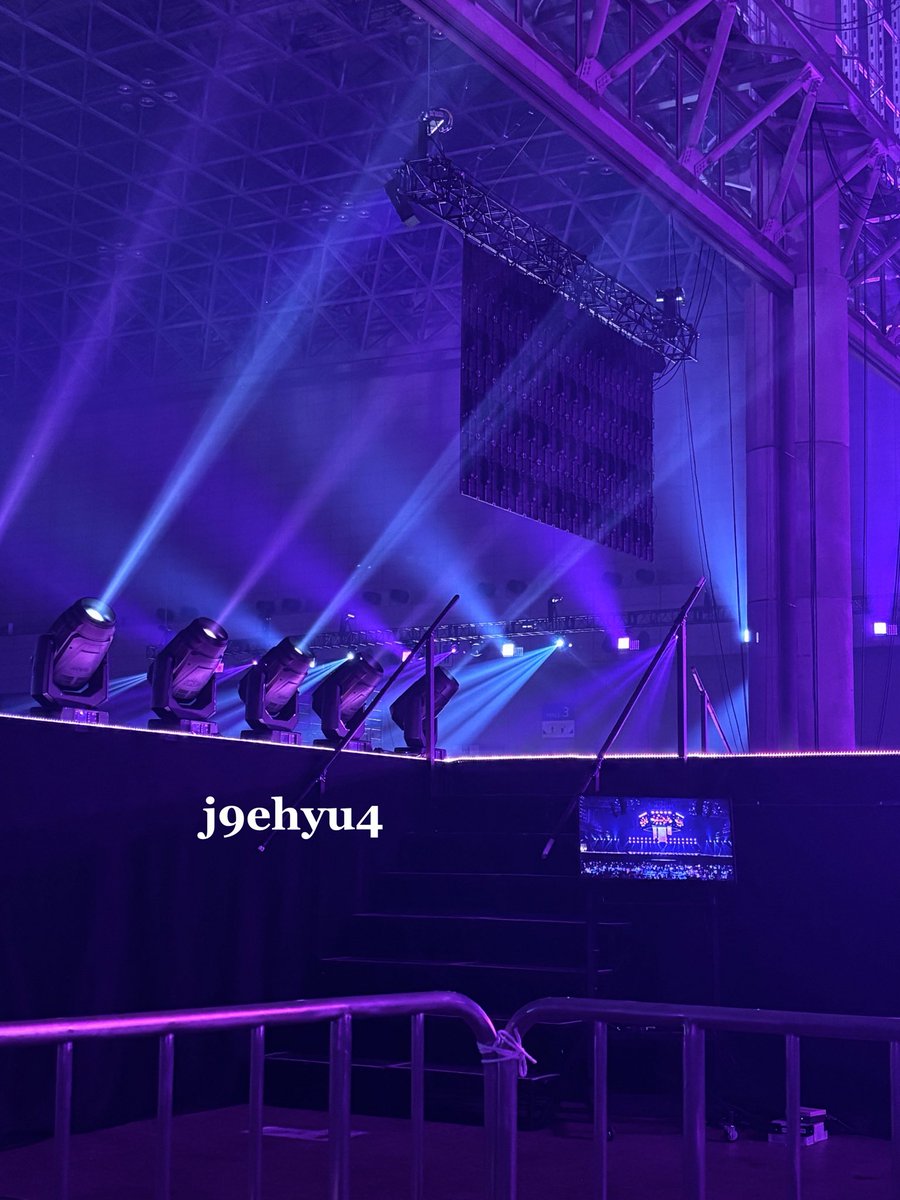 j9ehyu4's tweet photo. 2026KCON https://t.co/FxeFNadqno