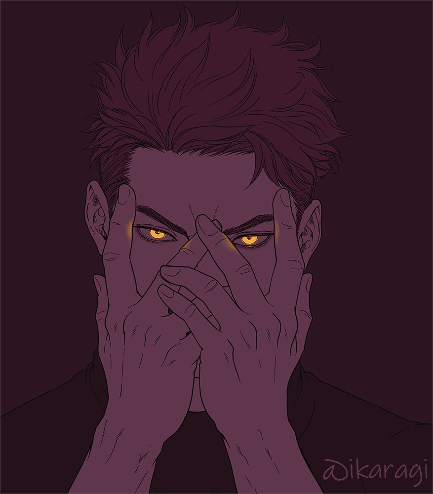 ikaragi's tweet photo. 逸らすものか
I Won’t Look Away.

#BringValkoBack
#SpeakUpInfold https://t.co/omvRbyZaxh