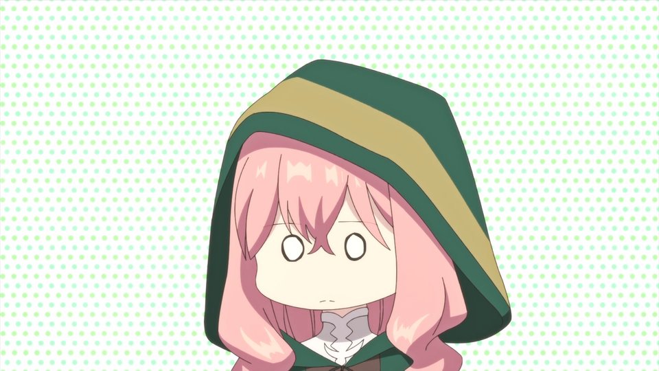 どうも、好きな人に惚れ薬を依頼された魔女です。 第3話 ツイート画像 1
