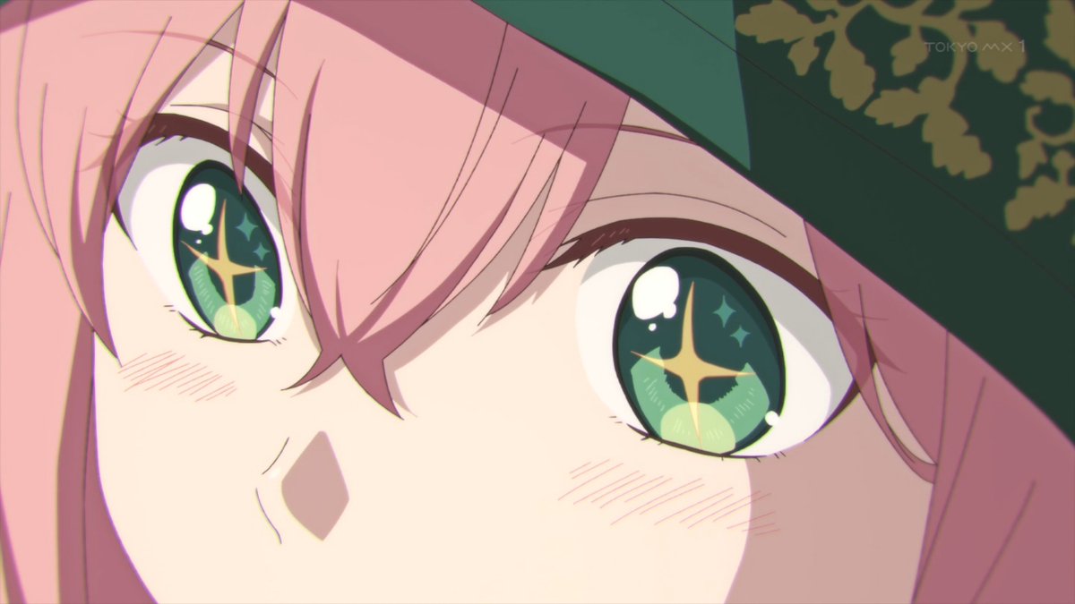 どうも、好きな人に惚れ薬を依頼された魔女です。 第3話 ツイート画像 1
