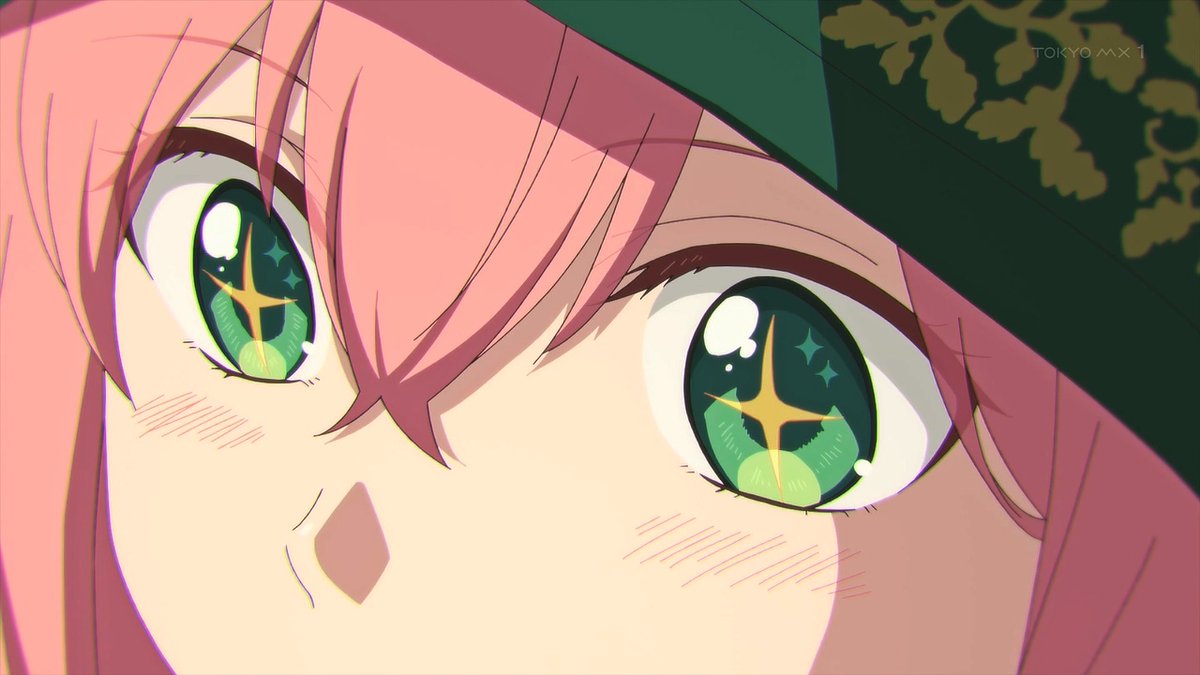 どうも、好きな人に惚れ薬を依頼された魔女です。 第3話 ツイート画像 1