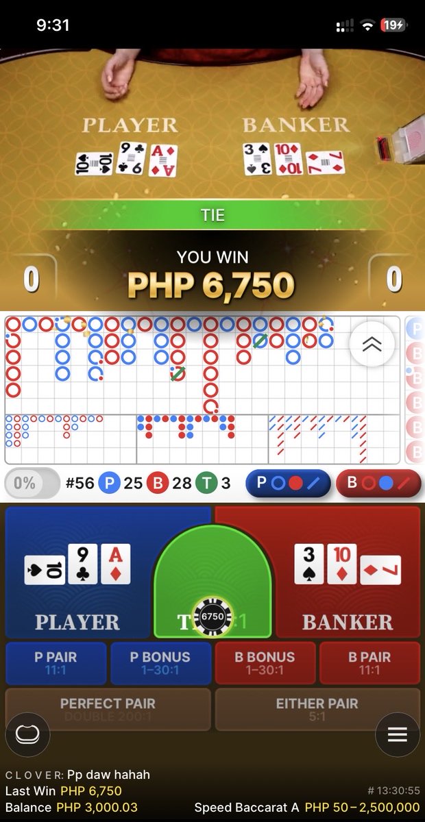 getagripat's tweet photo. BANGGGGG sayang di 1k bet ko

okay tama na ayoko na https://t.co/t4mQLBSHZq