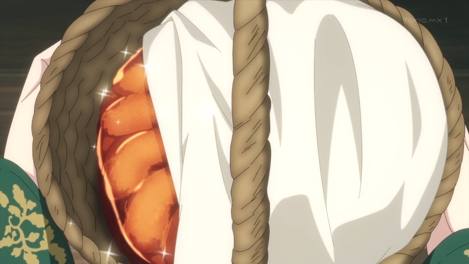 どうも、好きな人に惚れ薬を依頼された魔女です。 第3話 ツイート画像 1